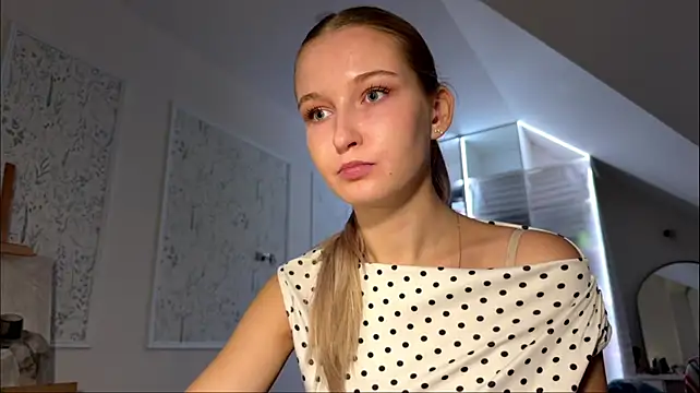 NobukoTony – webcam-show