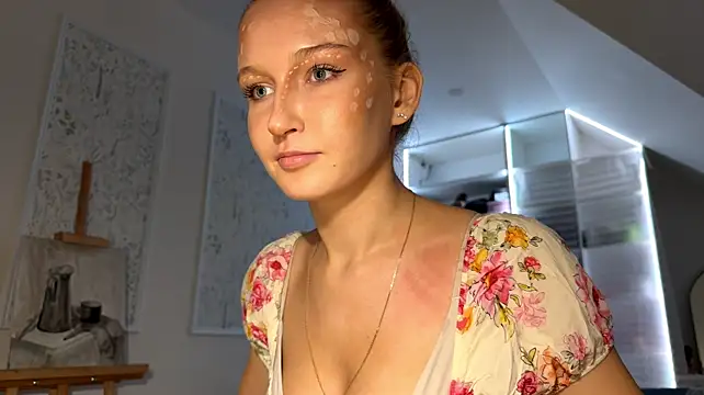 NobukoTony Webcamshow