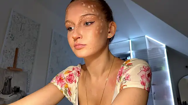 NobukoTony Webcam-Show