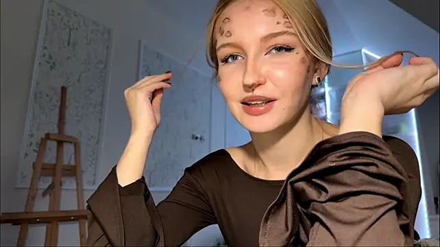 NobukoTony Live XXX-Chat