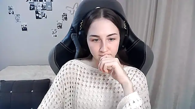 LoryTepe live XXX chat