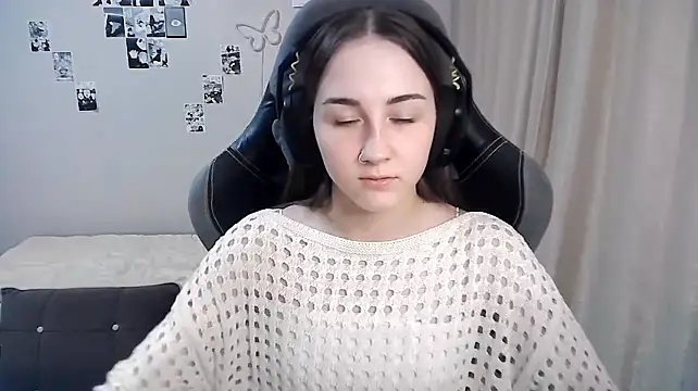 LoryTepe's Webcam Show