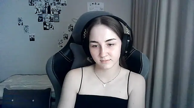 Show de LoryTepe na webcam