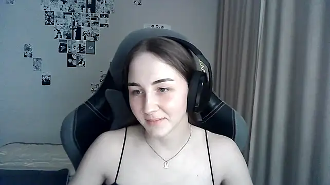 Chat XXX ao vivo de LoryTepe