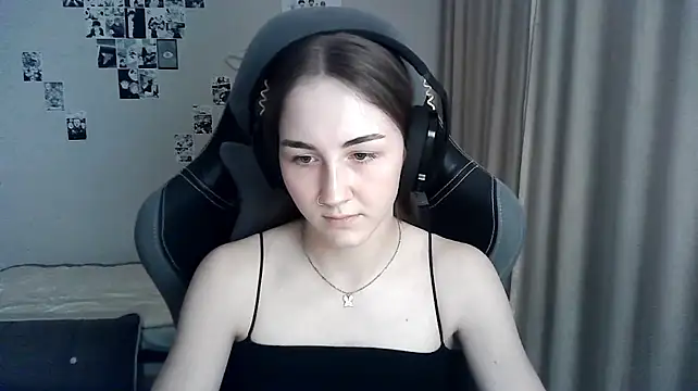 Show de LoryTepe na webcam