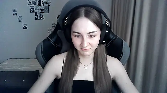 Chat +18 de LoryTepe ao vivo