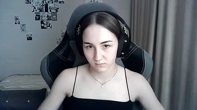 LoryTepe Webcam-Show