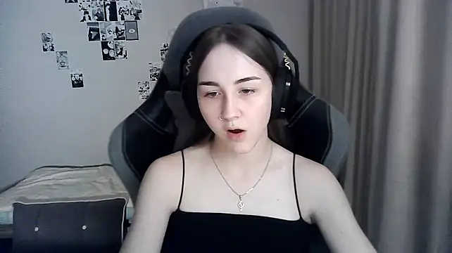 Show de LoryTepe na webcam