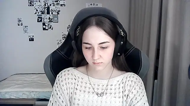 Chat +18 de LoryTepe ao vivo