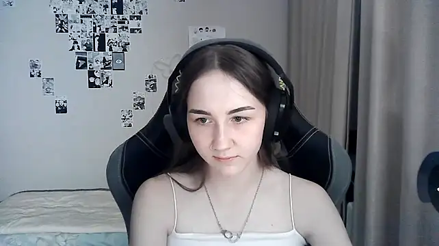 Chat +18 de LoryTepe ao vivo