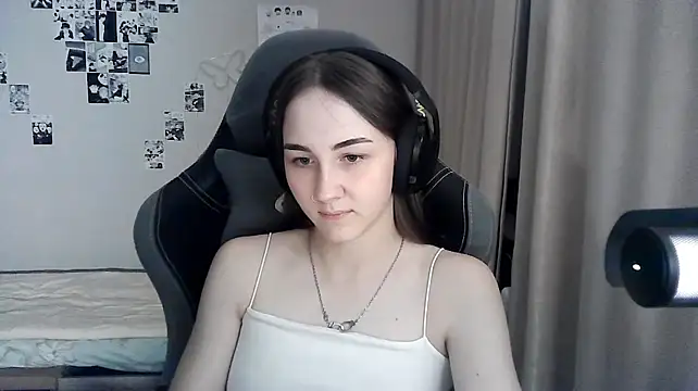 Chat XXX en directo de LoryTepe