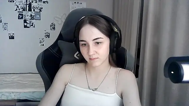 Chat +18 de LoryTepe ao vivo