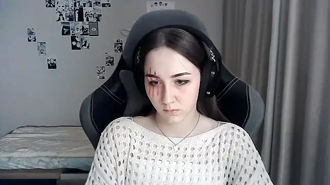 LoryTepe's Webcam Show