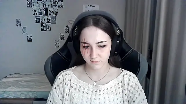 Онлайн чат XXX LoryTepe