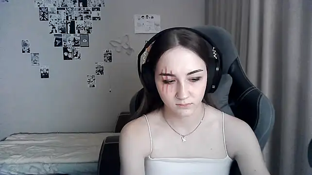 LoryTepe Live XXX-Chat