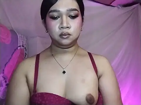 Luvcum143 网络视讯表演
