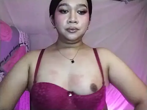Luvcum143 在線直播表演