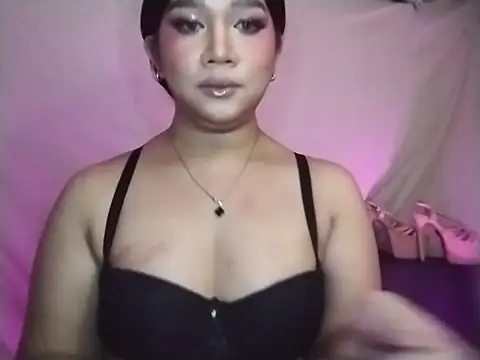 Luvcum143 Pertunjukan Webcam