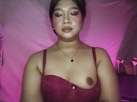 Luvcum143 Pertunjukan Webcam