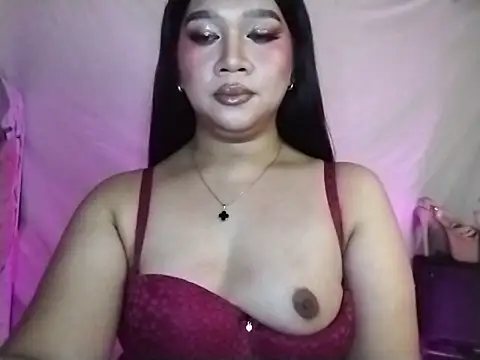 Вебкам-шоу Luvcum143