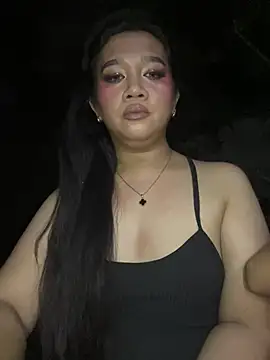Luvcum143 网络视讯表演