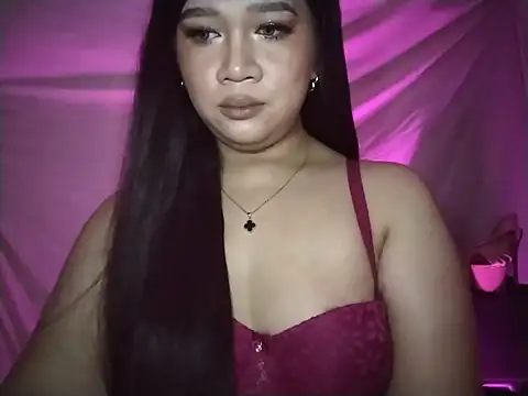 Luvcum143 网络视讯表演