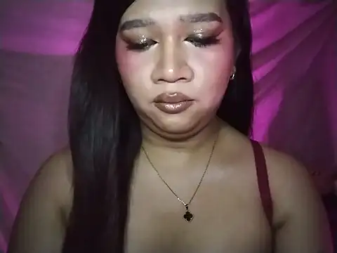 Luvcum143 网络视讯表演