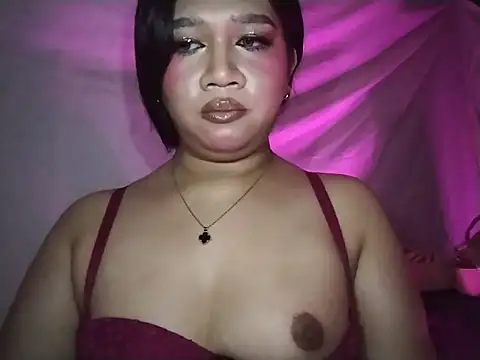 Luvcum143 Pertunjukan Webcam