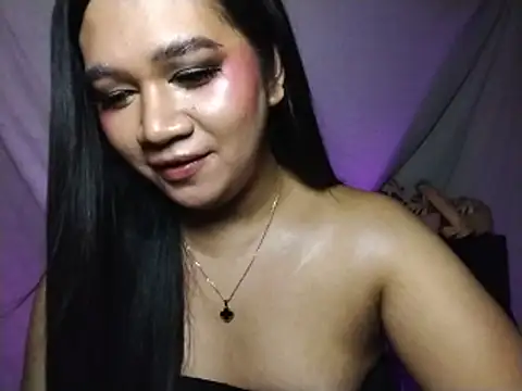 Luvcum143 Pertunjukan Webcam