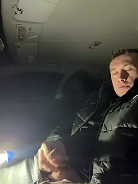 Pokazy przed kamerką – jeremr343
