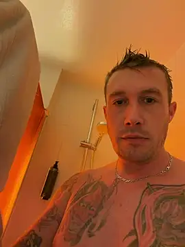 jeremr343 Webcam-Show