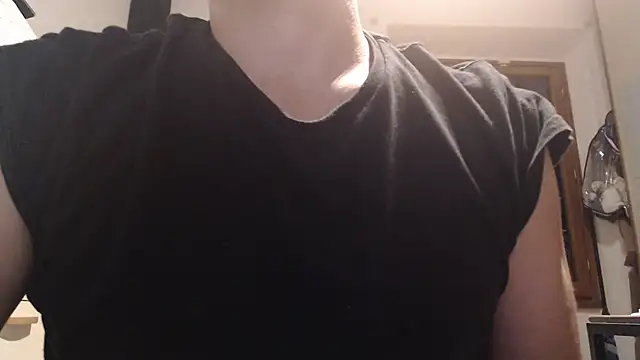 Nando689 Pertunjukan Webcam