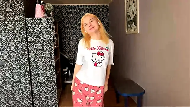 TimikaMohrlock – Live XXX-chat