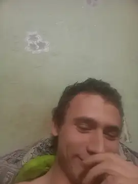 Show de webcam de kiler_kloc