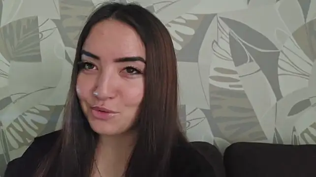 MernaSoledad's Webcam Show