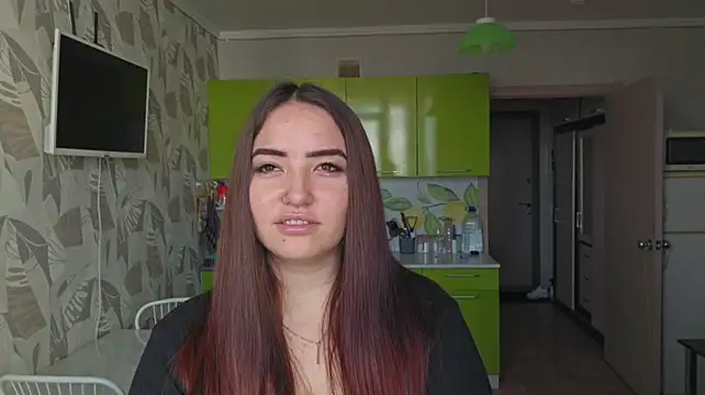 MernaSoledad Webcam-Show