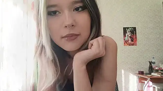 Chat XXX ao vivo de LediLison