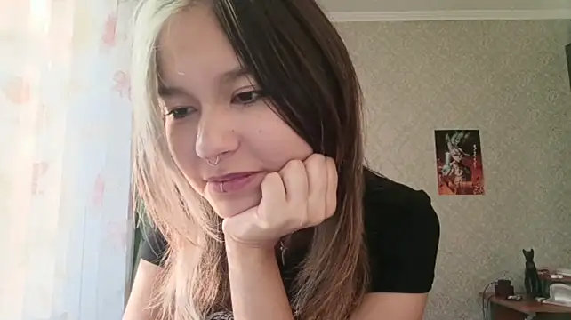 Вебкам-шоу LediLison
