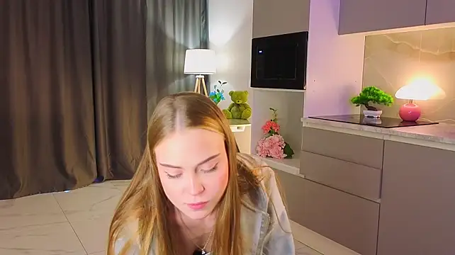 SofiDoki Шоу с уебкамера