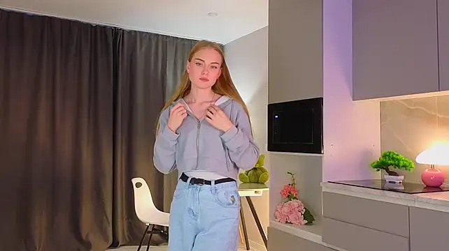 SofiDokin Webbikameraesitys