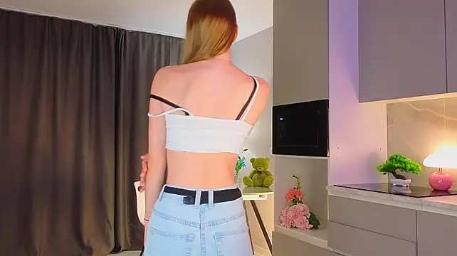 SofiDoki – webcam-show