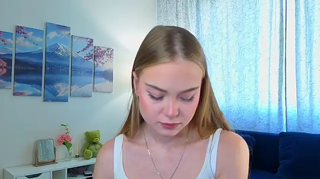 SofiDoki – Live XXX-chat