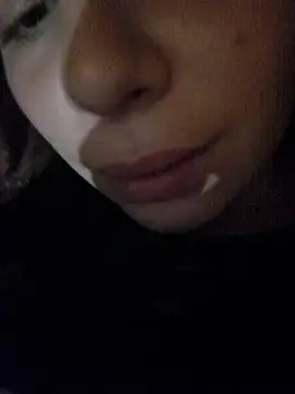 Show webcam de _babygirl_01
