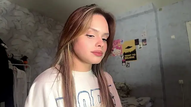 แชท XXX สดของ ShanellHennessy