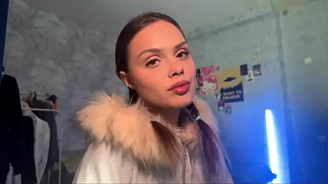 Chat XXX ao vivo de ShanellHennessy