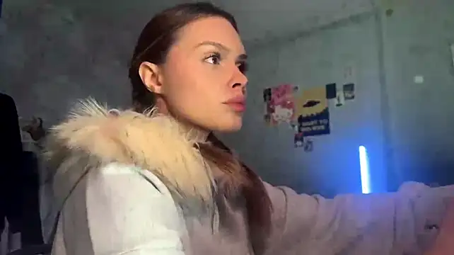 ShanellHennessy – webcam-show