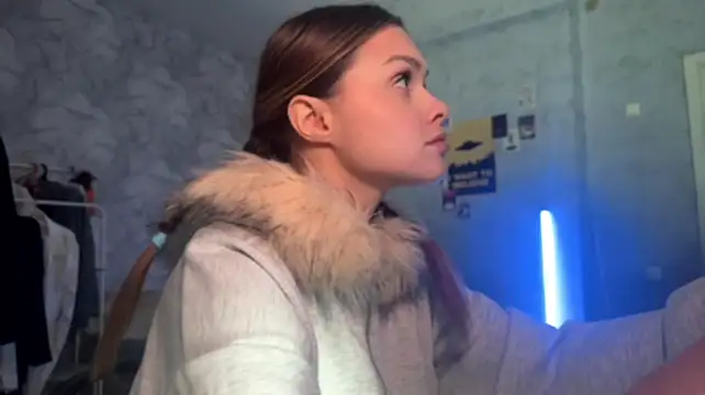 Chat XXX en directo de ShanellHennessy