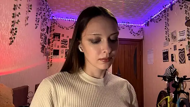 LoretaRosek Webcam Show