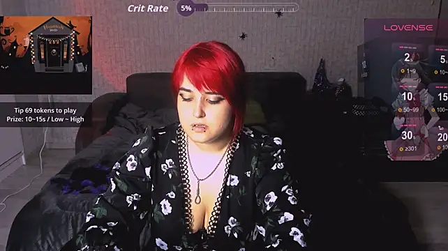 Chat +18 de elisdacherry ao vivo