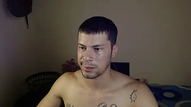johnyblazee_ Webcam Show